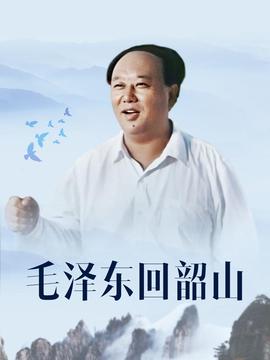 毛泽东回韶山