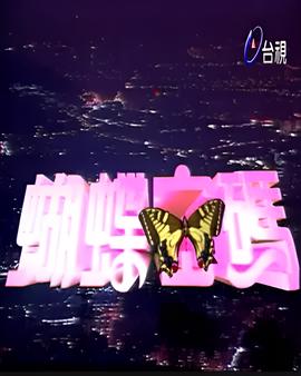 蝴蝶密码