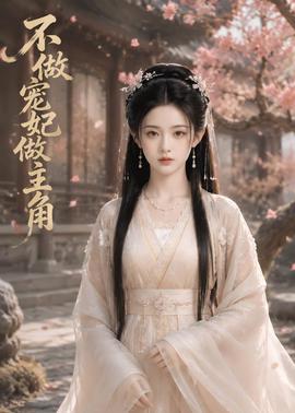 不做宠妃做主角